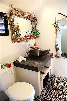 Havaiki Pearl Lodge Fakarava Exteriör bild