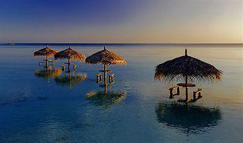Havaiki Pearl Lodge Fakarava Exteriör bild